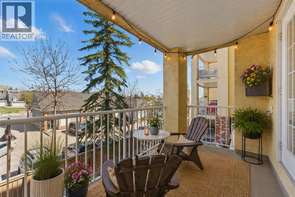 208, 2212 34 Avenue Sw, Calgary, Alberta  T2T 2C6 - Photo 5 - A2303557