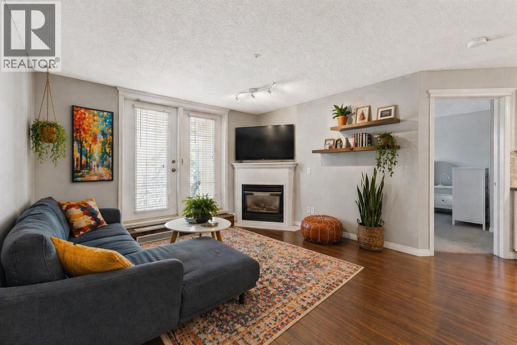 208, 2212 34 Avenue Sw, Calgary, Alberta  T2T 2C6 - Photo 4 - A2303557