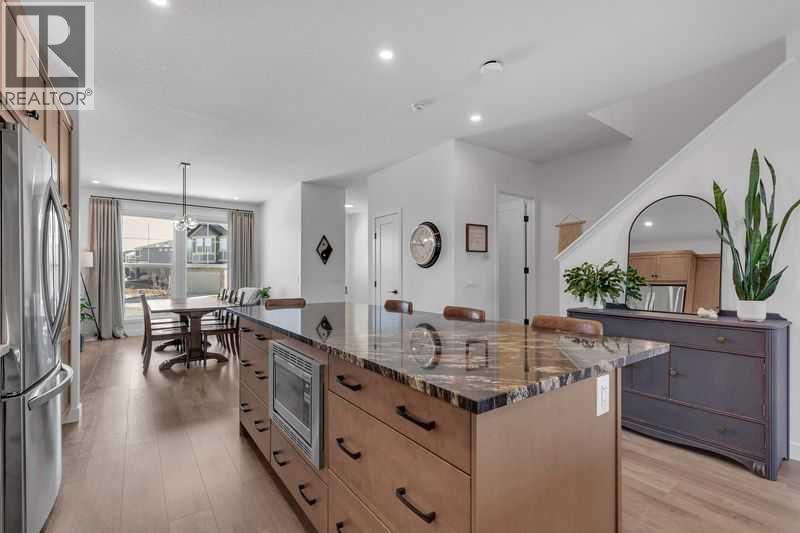 118 Legacy Reach Common Se, Calgary, Alberta  T2X 4G9 - Photo 6 - A2305140