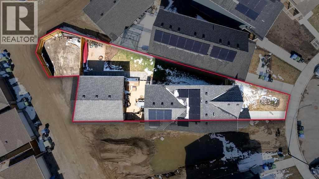 118 Legacy Reach Common Se, Calgary, Alberta  T2X 4G9 - Photo 21 - A2305140