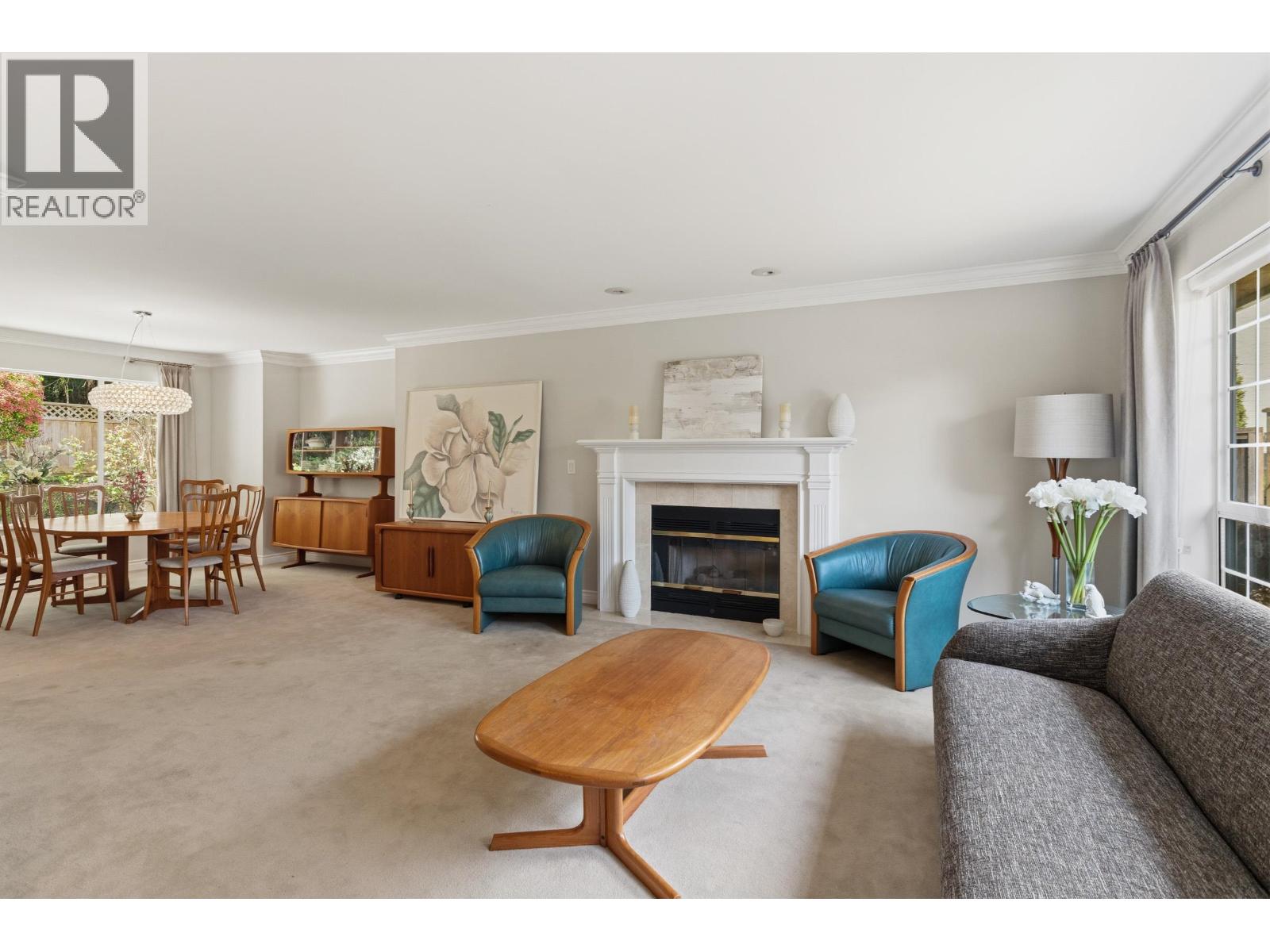 2465 Berton Place, North Vancouver, British Columbia  V7H 2W9 - Photo 5 - R3116600