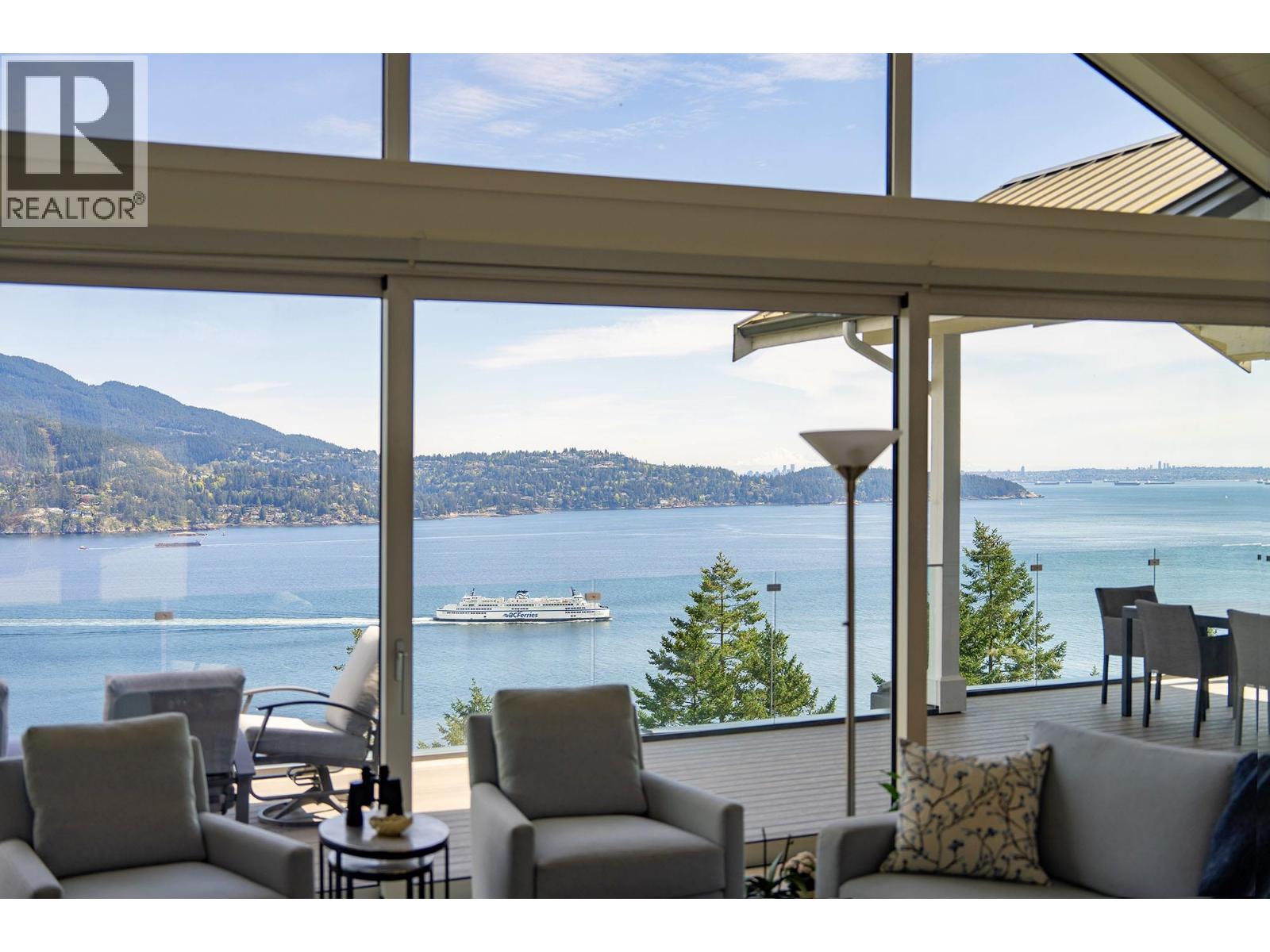 743 CHANNELVIEW DRIVE, Bowen Island, British Columbia