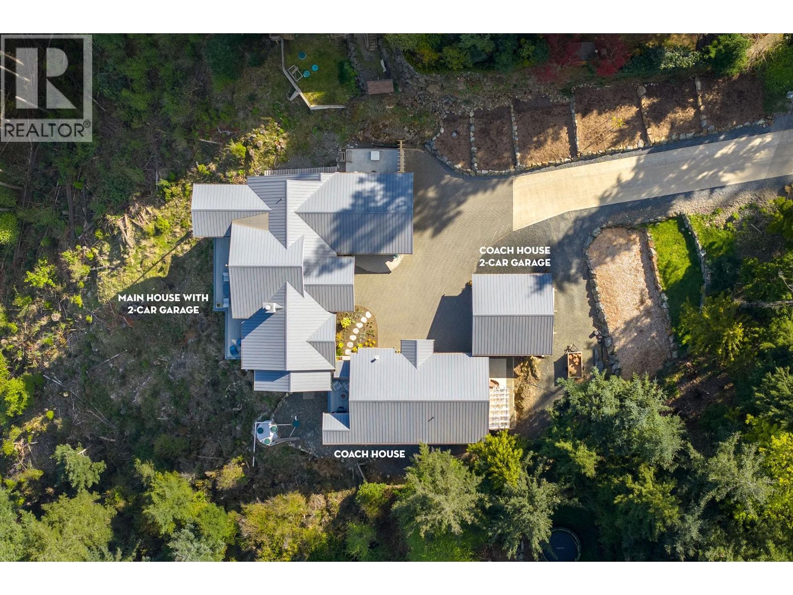 743 Channelview Drive, Bowen Island, British Columbia  V0N 1G1 - Photo 26 - R3116605