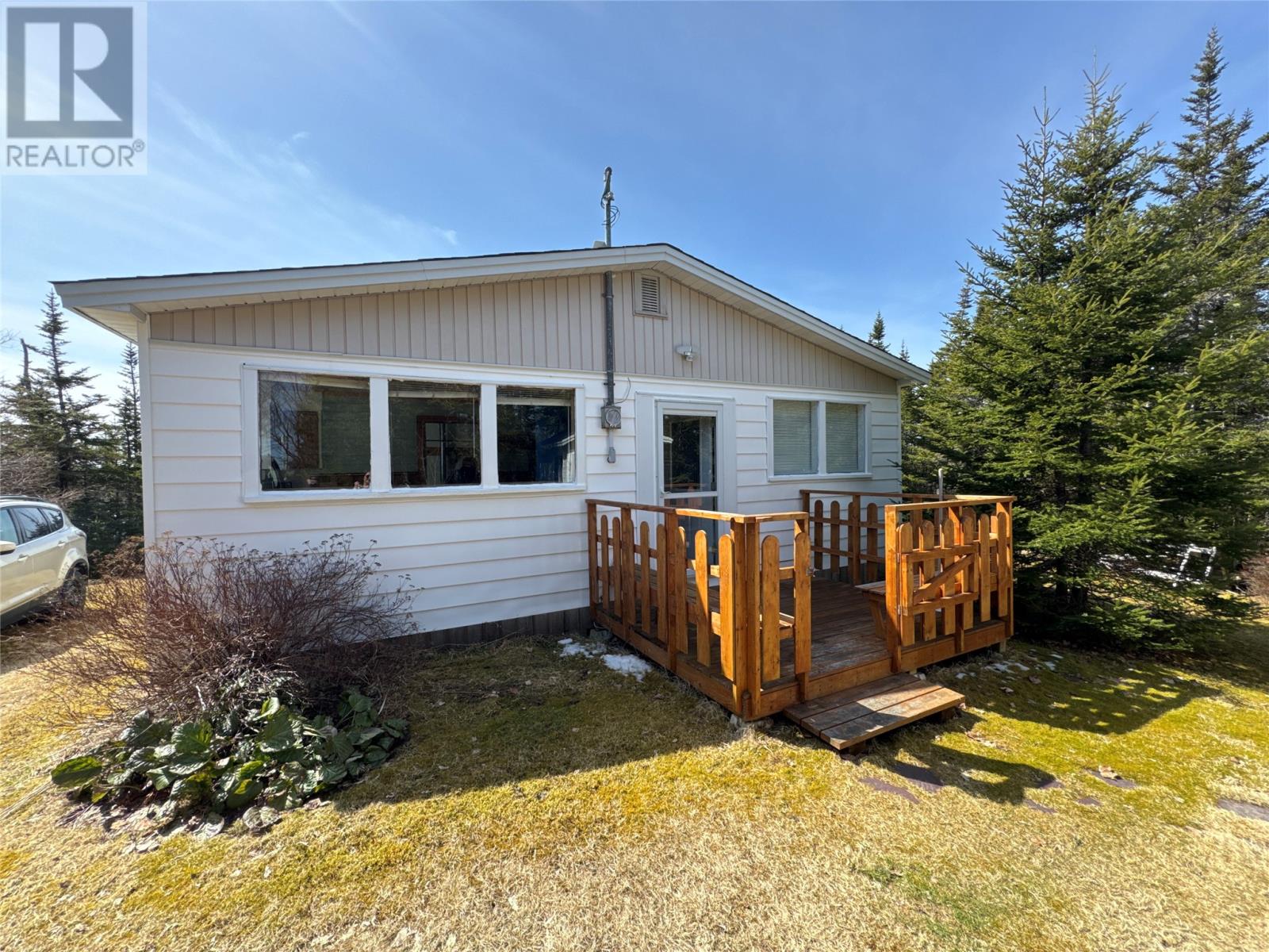 135 Nine Mile Road, Colinet, Newfoundland & Labrador