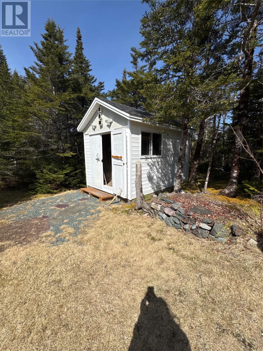 135 Nine Mile Road, Colinet, Newfoundland & Labrador  A0B 1M0 - Photo 18 - 1296673