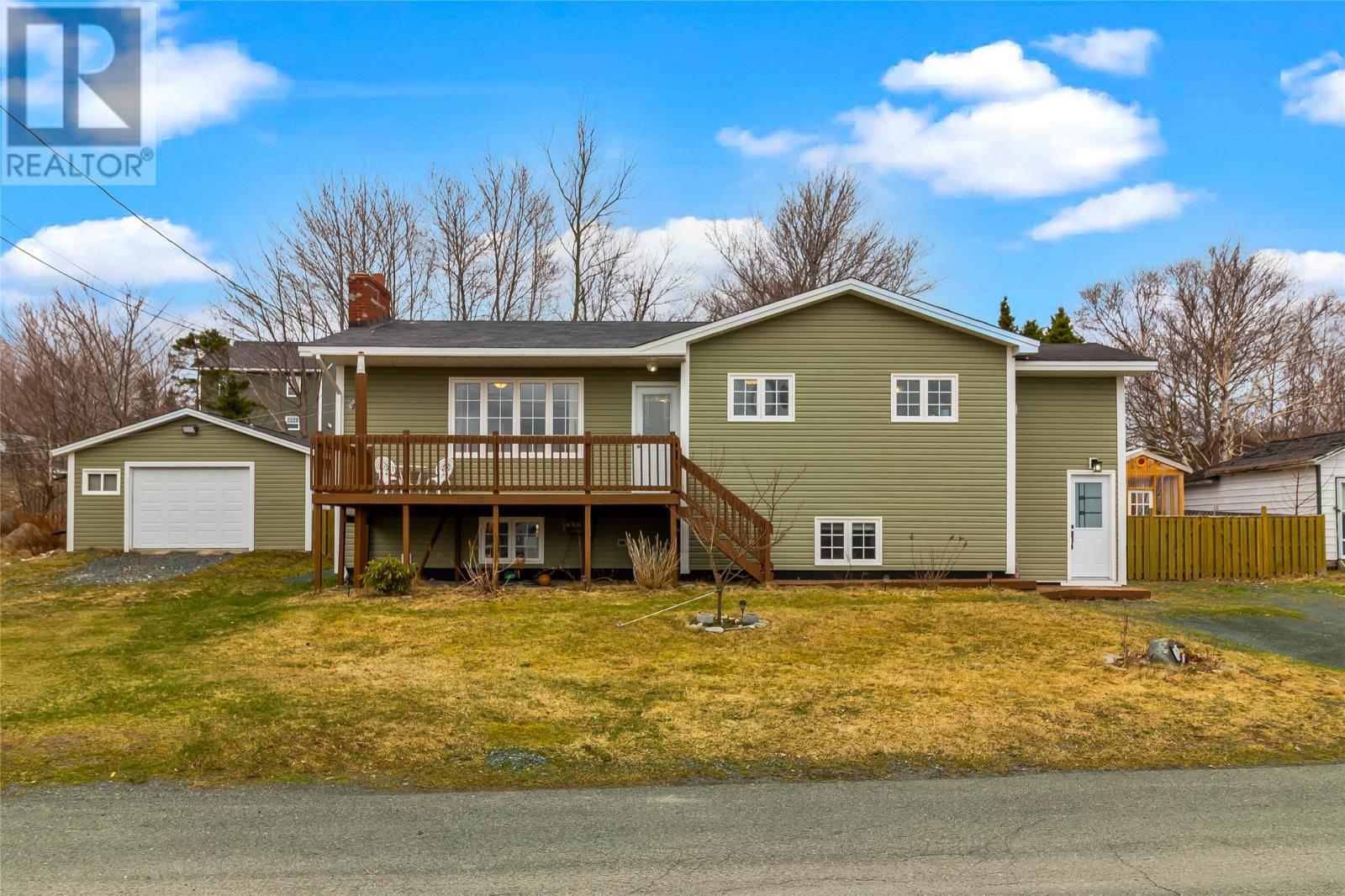 18-22 Nugents Place, Conception Bay Souh, Newfoundland & Labrador