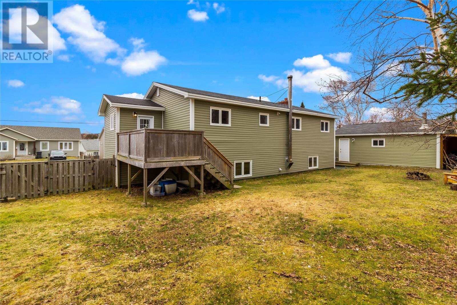 18-22 Nugents Place, Conception Bay Souh, Newfoundland & Labrador  A1X 6C1 - Photo 24 - 1296450