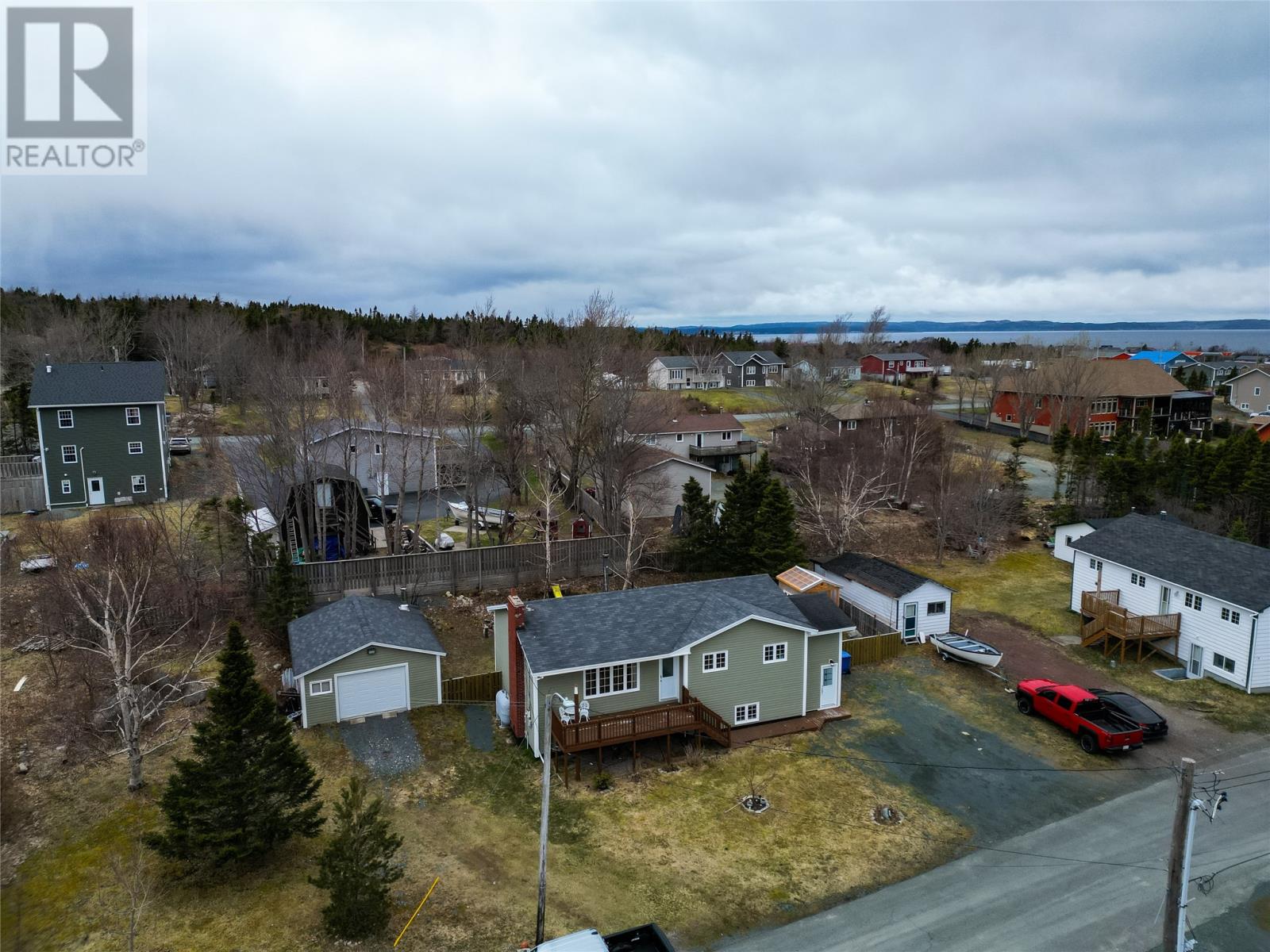 18-22 Nugents Place, Conception Bay Souh, Newfoundland & Labrador  A1X 6C1 - Photo 31 - 1296450