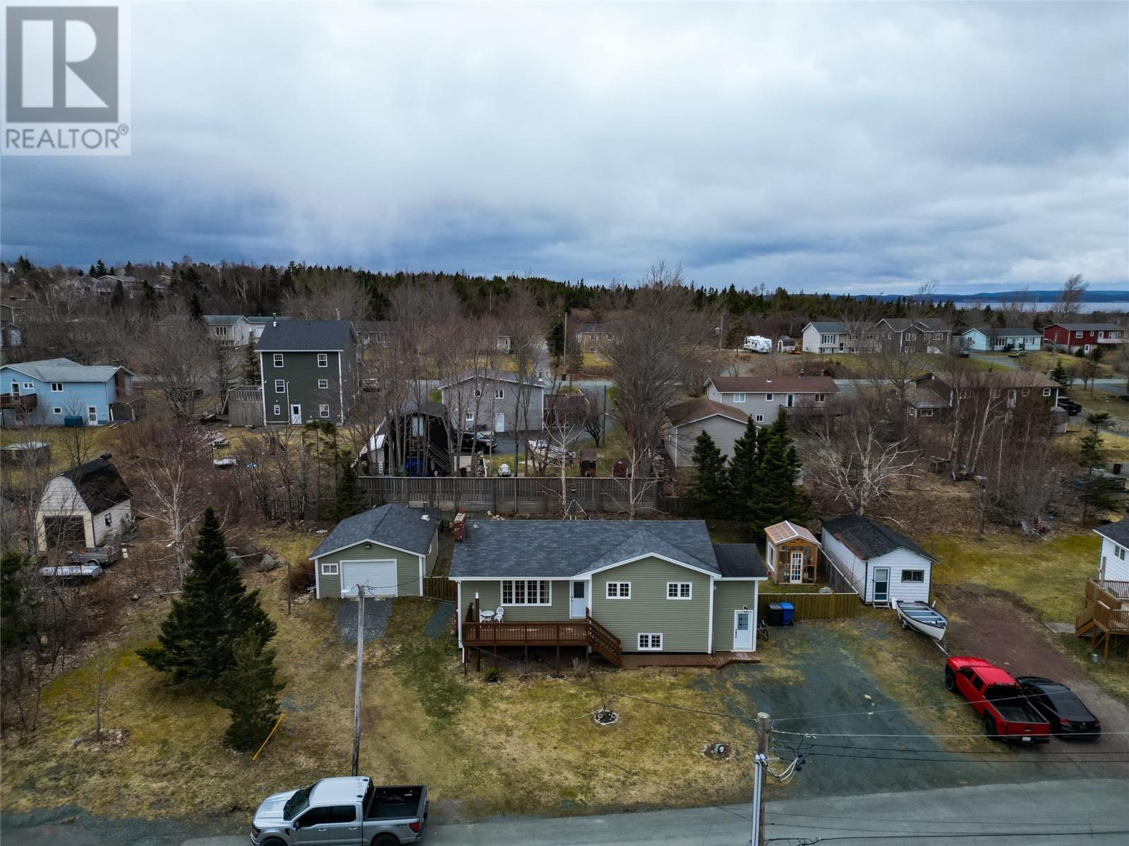 18-22 Nugents Place, Conception Bay Souh, Newfoundland & Labrador  A1X 6C1 - Photo 32 - 1296450