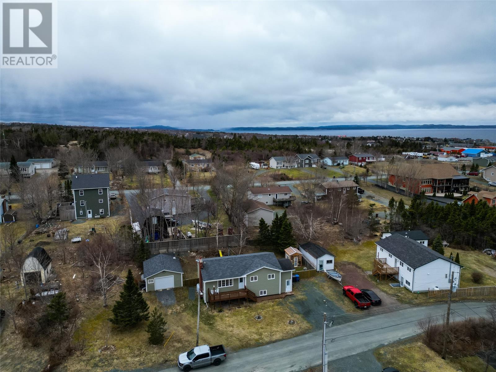 18-22 Nugents Place, Conception Bay Souh, Newfoundland & Labrador  A1X 6C1 - Photo 33 - 1296450