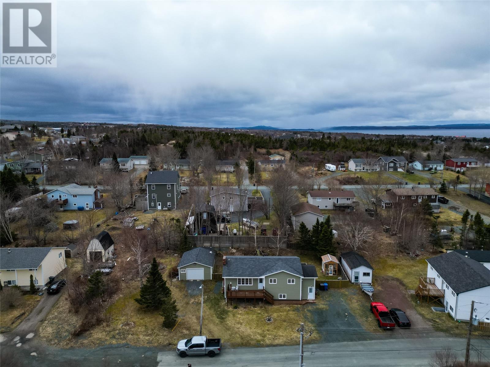 18-22 Nugents Place, Conception Bay Souh, Newfoundland & Labrador  A1X 6C1 - Photo 34 - 1296450