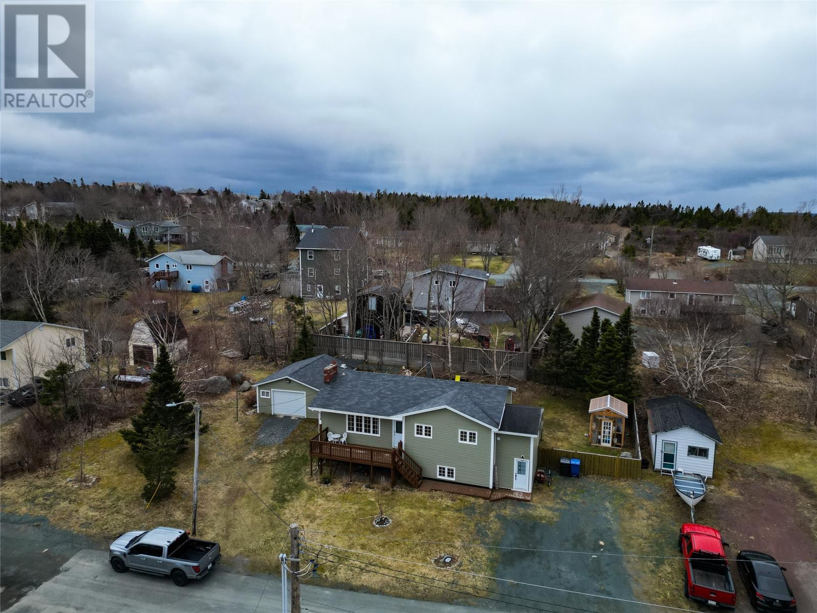 18-22 Nugents Place, Conception Bay Souh, Newfoundland & Labrador  A1X 6C1 - Photo 35 - 1296450
