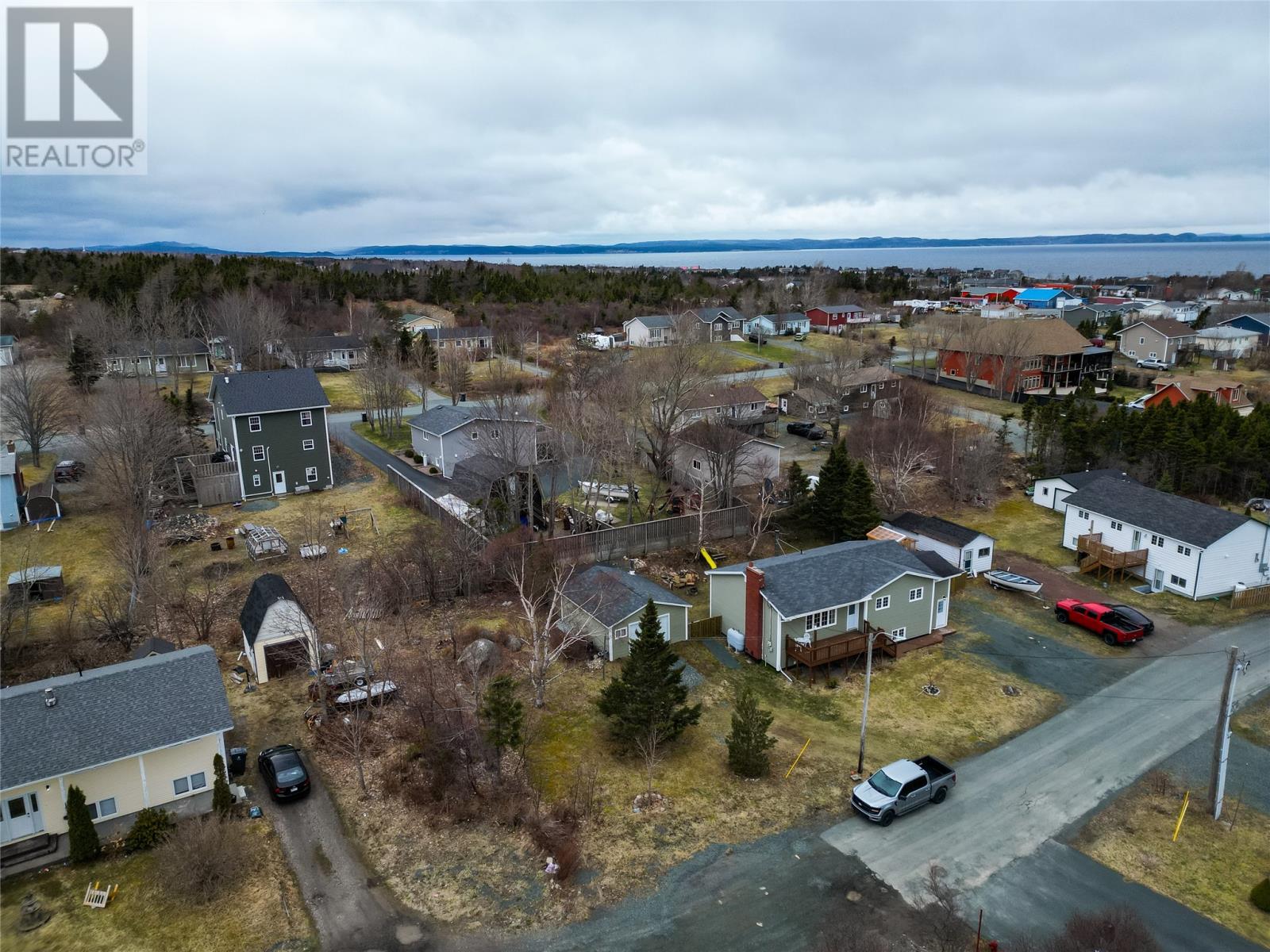 18-22 Nugents Place, Conception Bay Souh, Newfoundland & Labrador  A1X 6C1 - Photo 36 - 1296450
