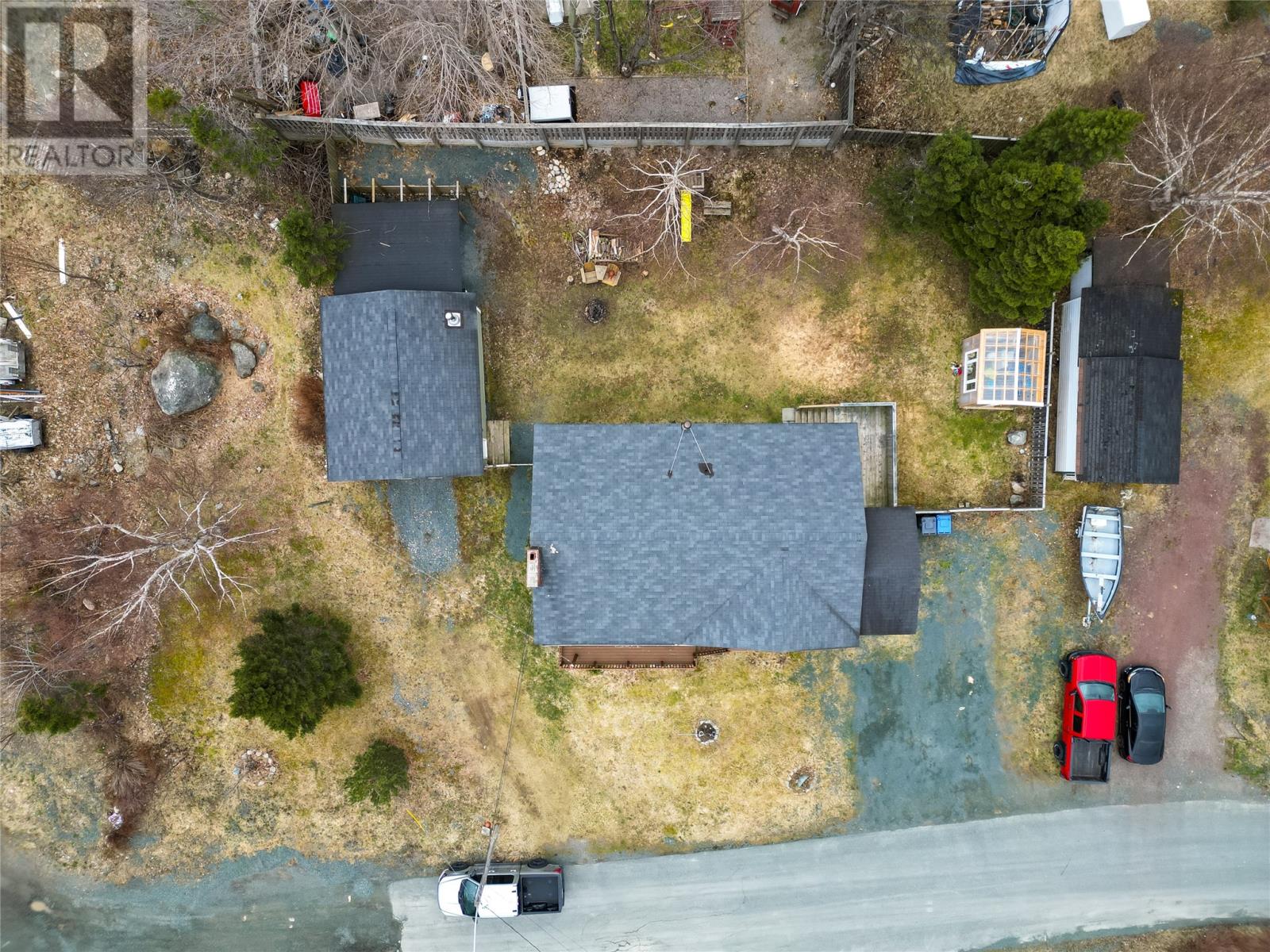 18-22 Nugents Place, Conception Bay Souh, Newfoundland & Labrador  A1X 6C1 - Photo 37 - 1296450