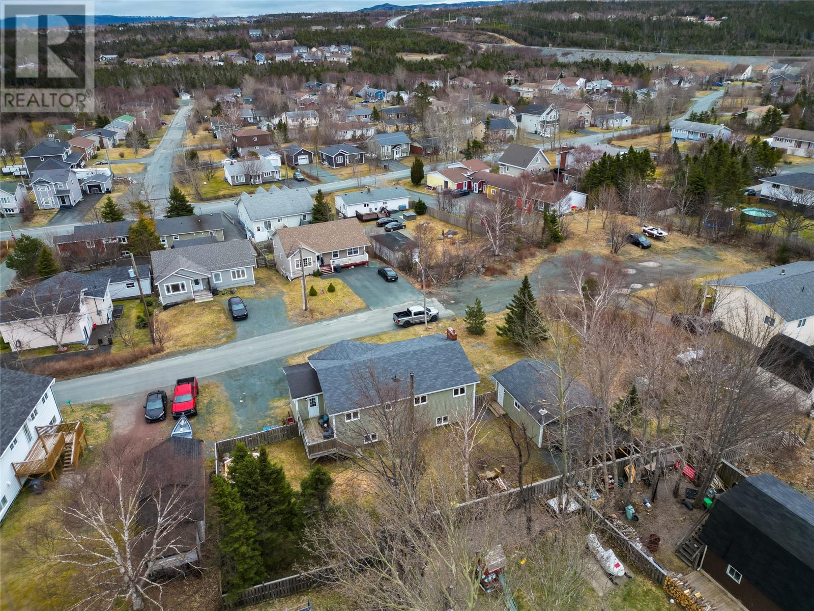 18-22 Nugents Place, Conception Bay Souh, Newfoundland & Labrador  A1X 6C1 - Photo 40 - 1296450