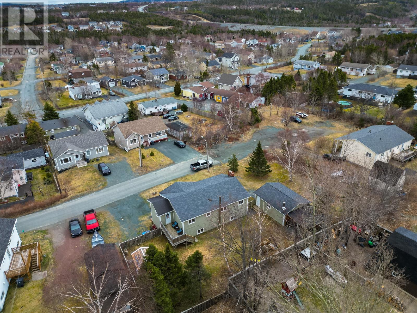 18-22 Nugents Place, Conception Bay Souh, Newfoundland & Labrador  A1X 6C1 - Photo 41 - 1296450