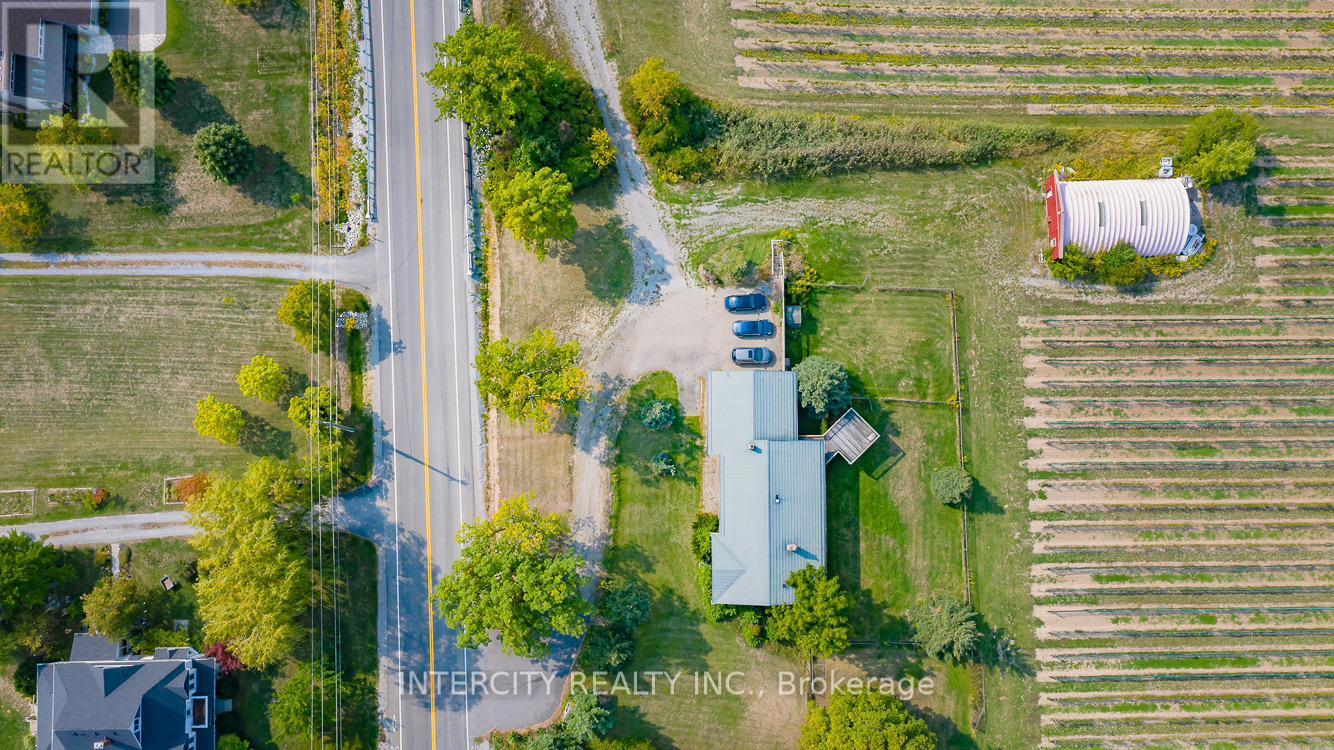 450 Queenston Road, Niagara-On-The-Lake, Ontario  L0S 0J1 - Photo 18 - X13039656