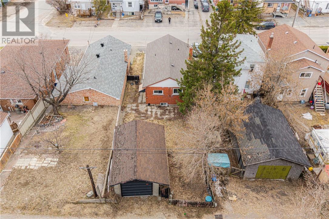 78 Logan Avenue, Sudbury, Ontario  P3C 3E2 - Photo 24 - 2127347