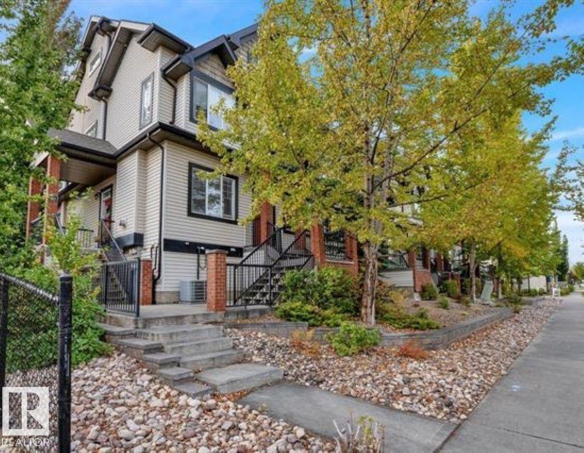 #41 1650 TOWNE CENTER BV NW, edmonton, Alberta