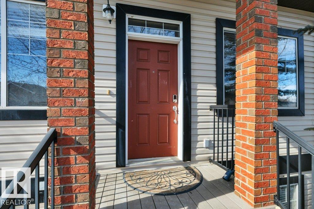 #41 1650 Towne Center Bv Nw, Edmonton, Alberta  T6R 0C5 - Photo 2 - E4484460