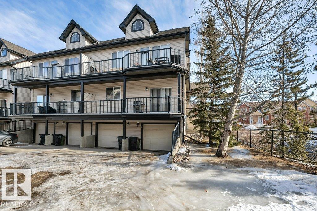 #41 1650 Towne Center Bv Nw, Edmonton, Alberta  T6R 0C5 - Photo 35 - E4484460