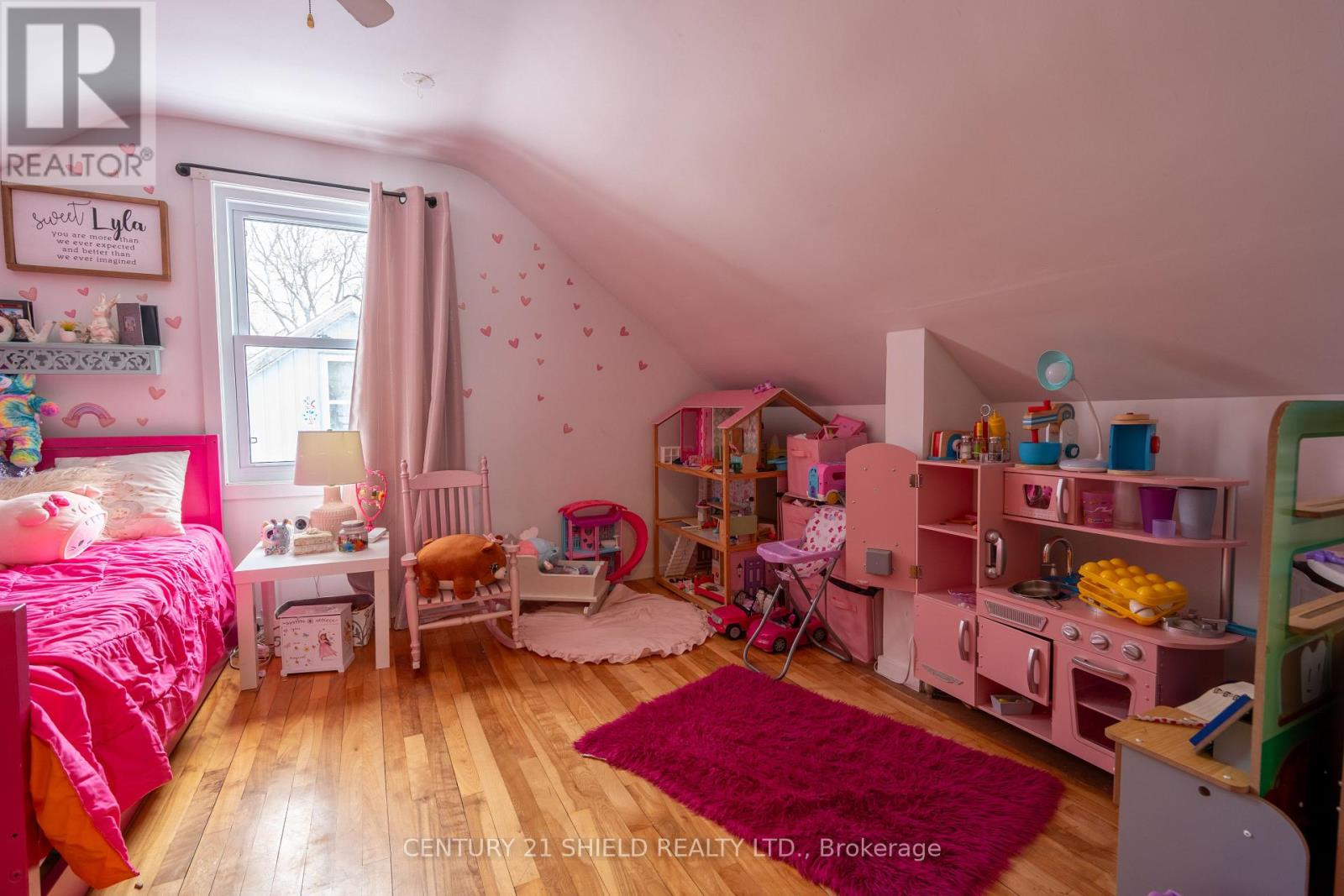 1005 Third Street E, Cornwall, Ontario  K6H 2E9 - Photo 21 - X12891262