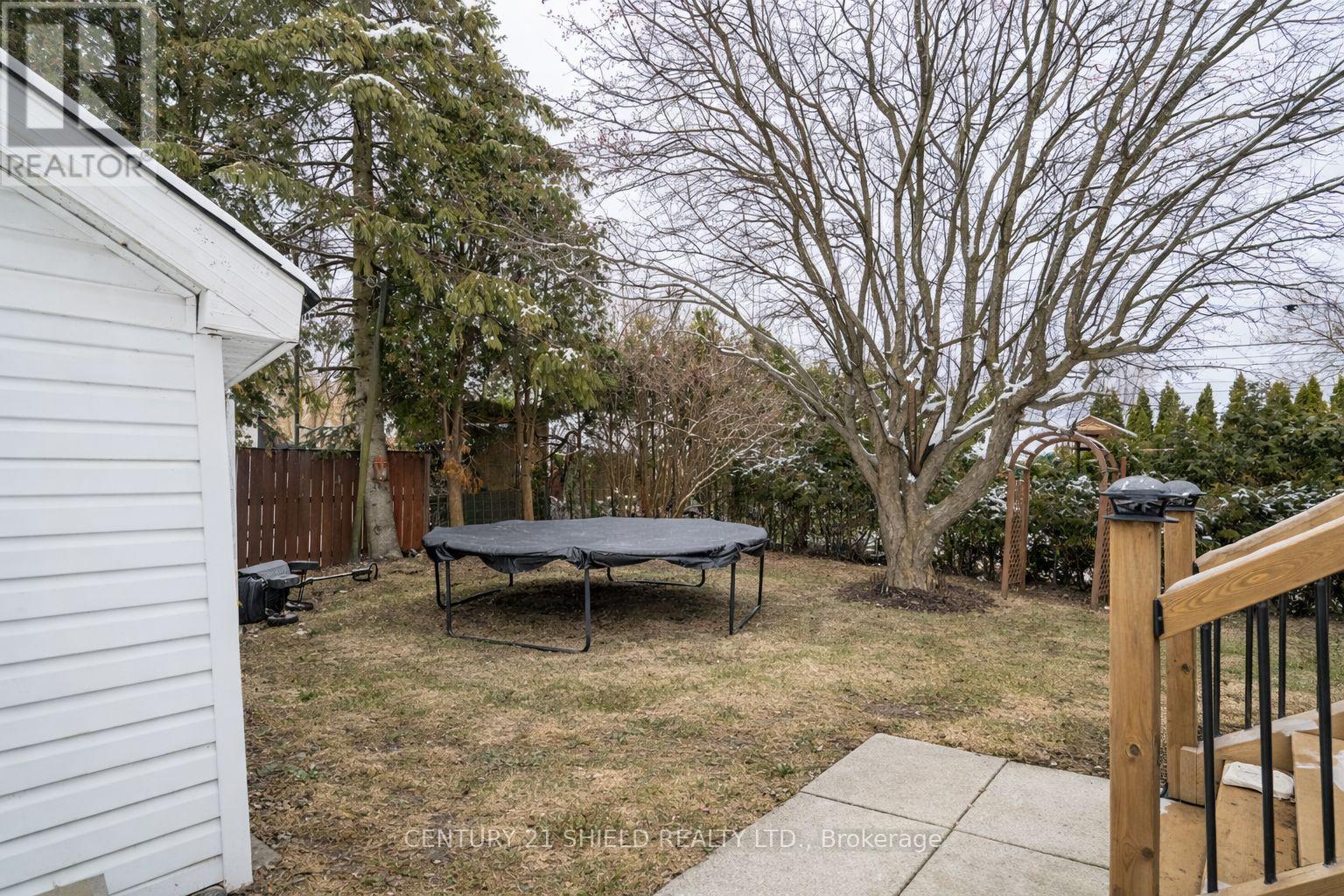 1005 Third Street E, Cornwall, Ontario  K6H 2E9 - Photo 26 - X12891262