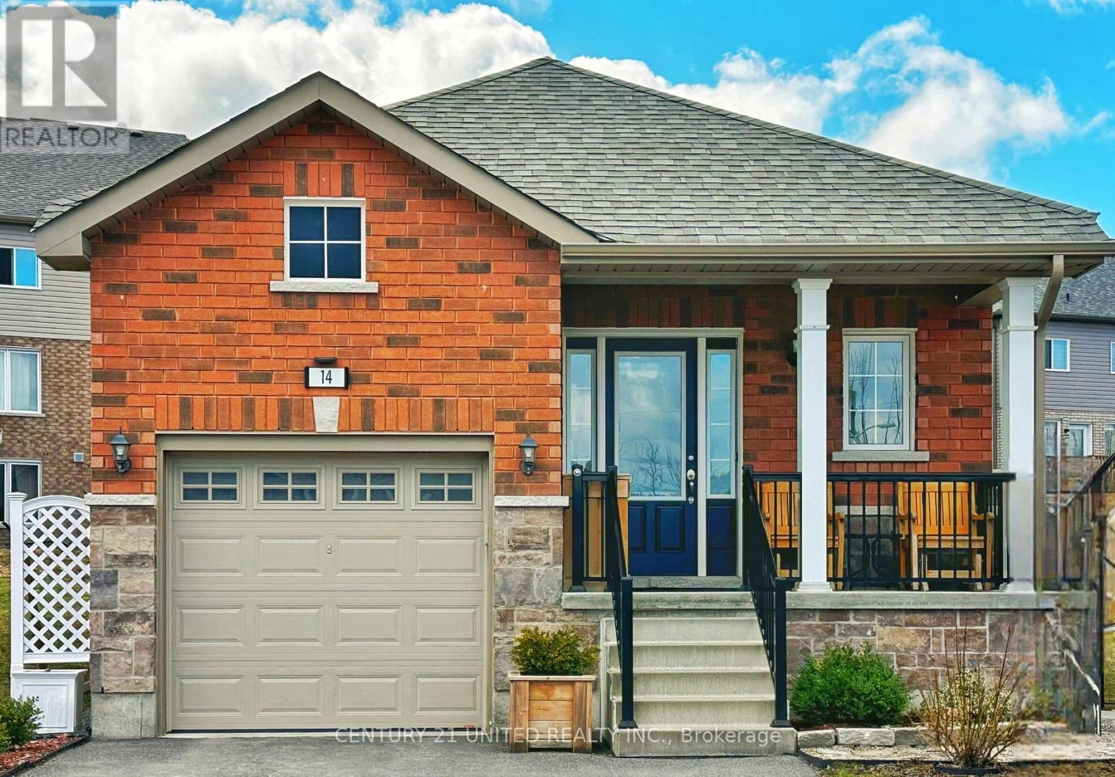 14 Summer Lane, Peterborough, Ontario  K9L 0G4 - Photo 2 - X12910076