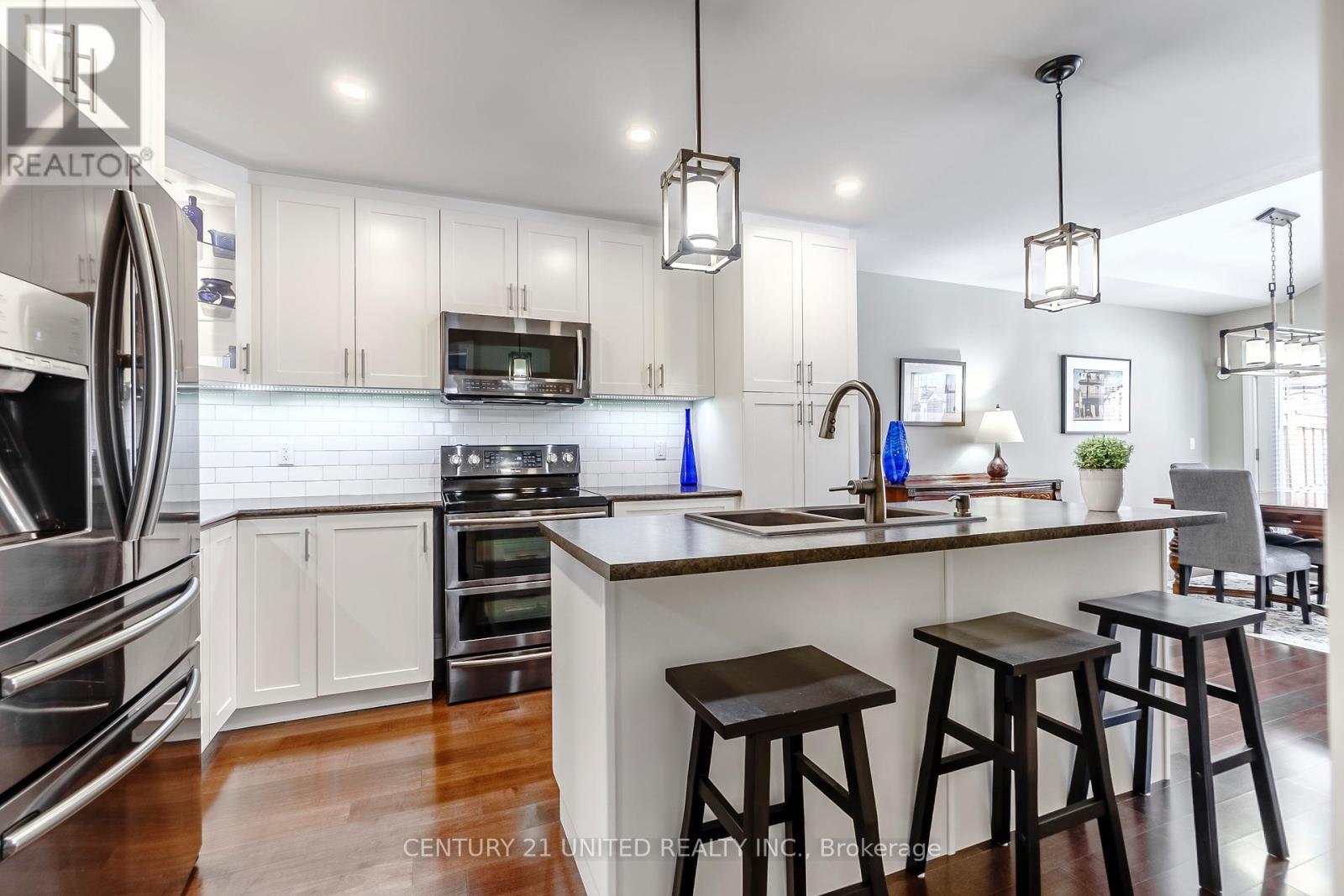 14 Summer Lane, Peterborough, Ontario  K9L 0G4 - Photo 8 - X12910076