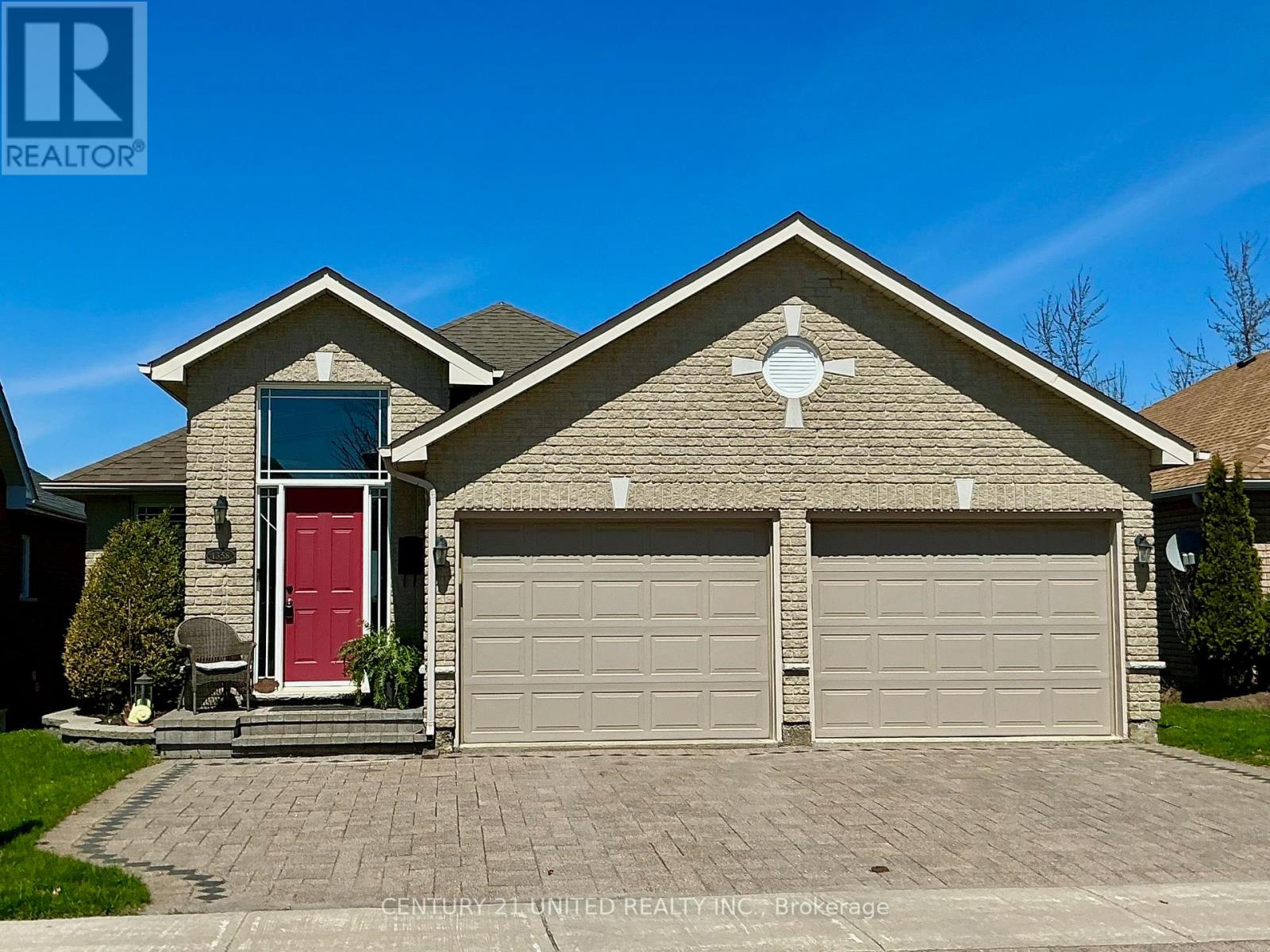 1358 HAGGIS DRIVE, Peterborough, Ontario