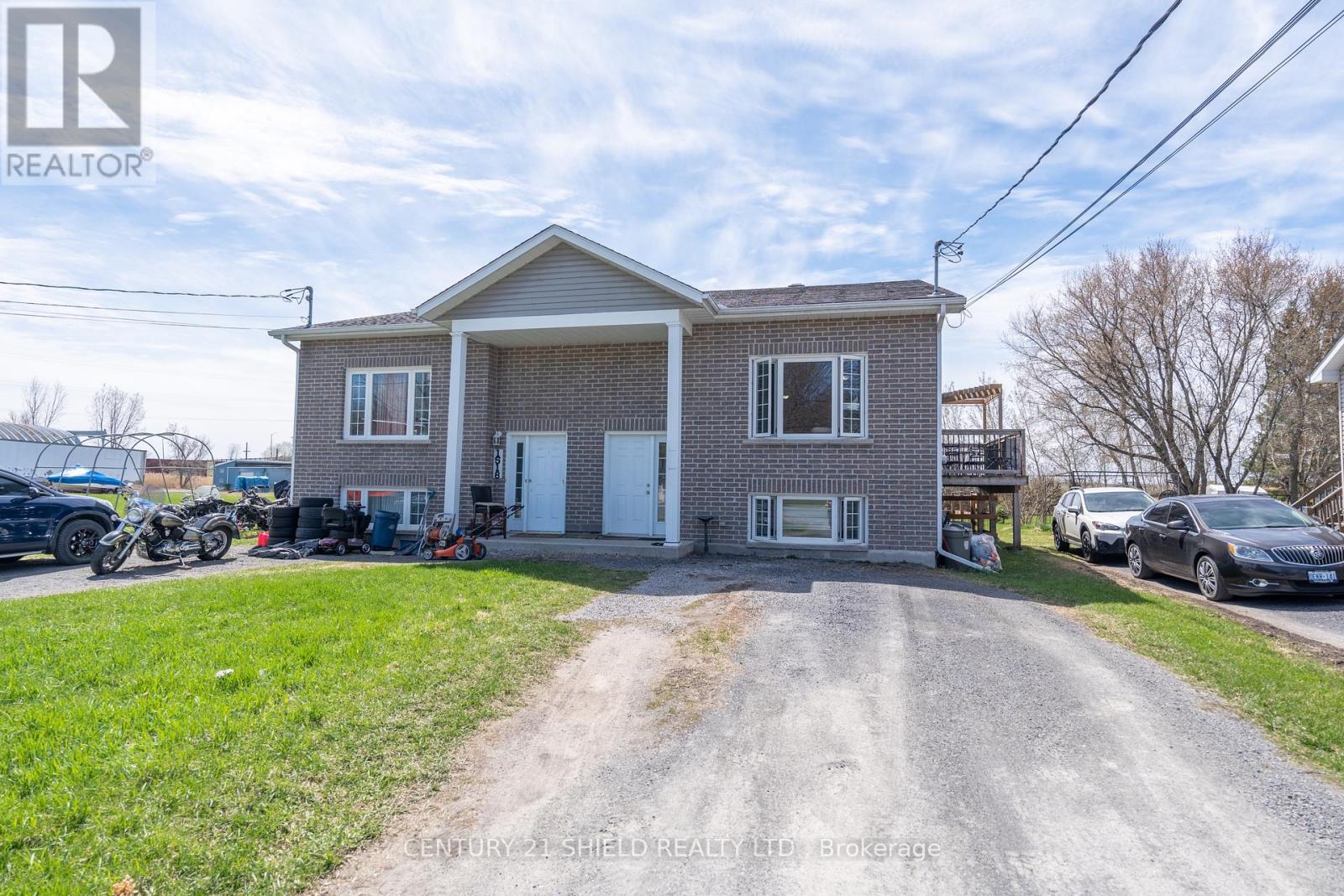 1520 Gerald Street, Cornwall, Ontario  K6H 7G8 - Photo 2 - X13052622