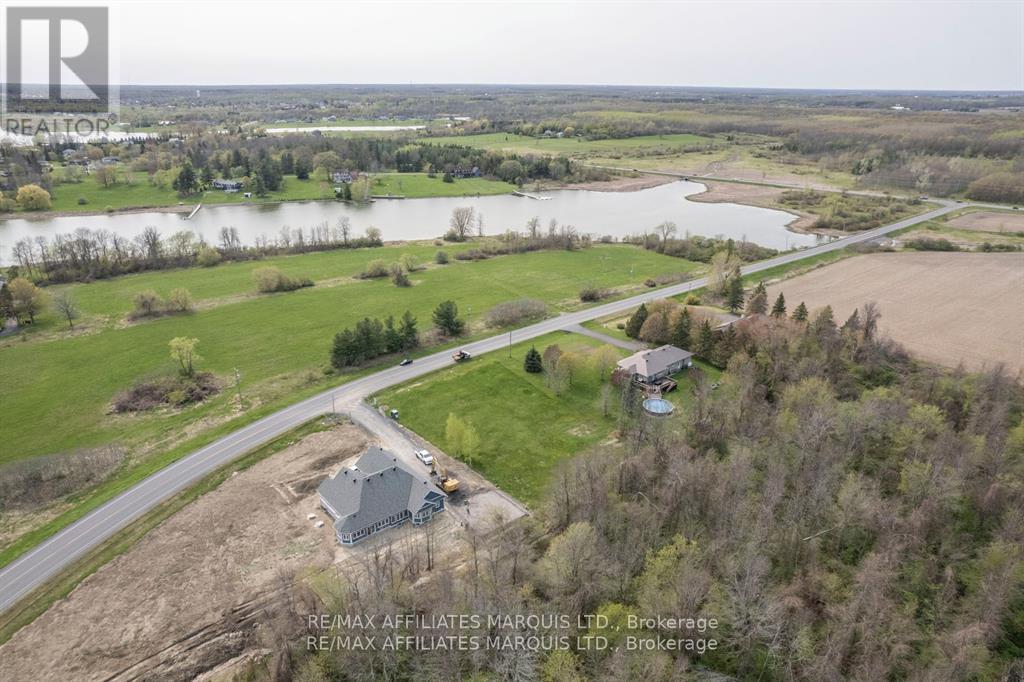 Lot Lakeshore Drive, South Dundas, Ontario  K0E 1K0 - Photo 1 - X13052648