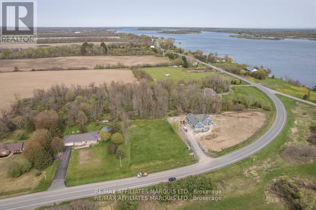 Lot Lakeshore Drive, South Dundas, Ontario  K0E 1K0 - Photo 8 - X13052648