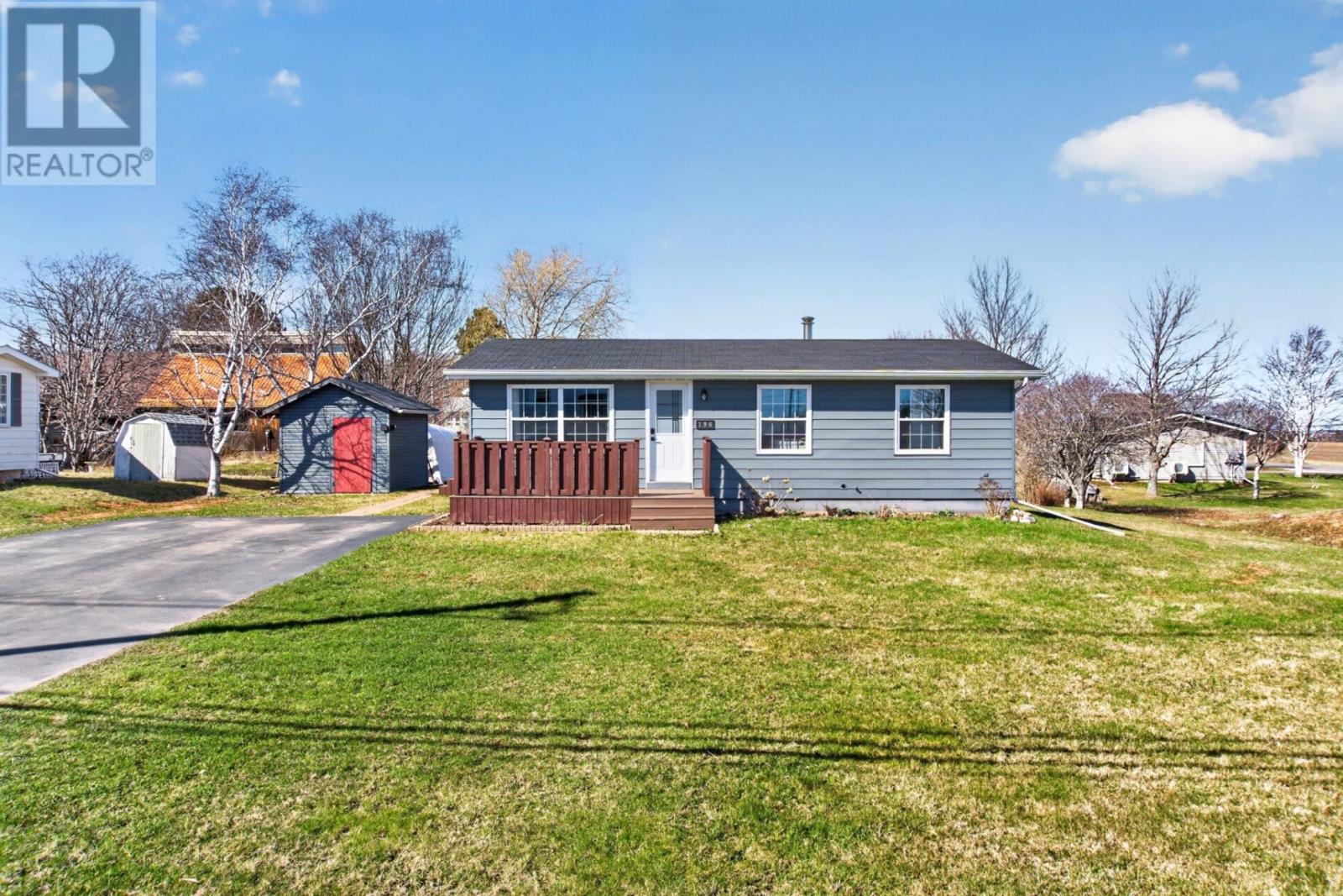 194 Pope Road, Summerside, Prince Edward Island  C1N 5E2 - Photo 1 - 202608819