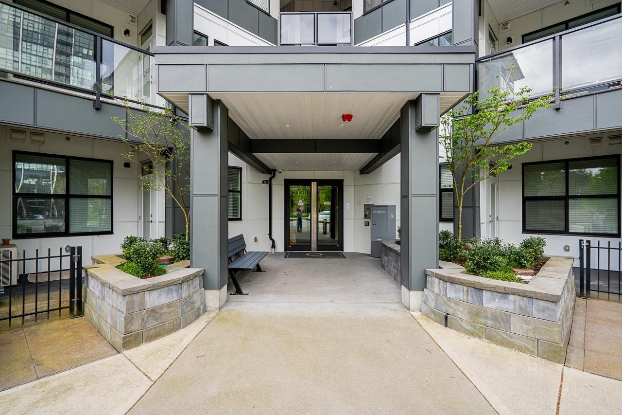 205 2120 Gladwin Road, Abbotsford, British Columbia  V2S 0L7 - Photo 5 - R3115683