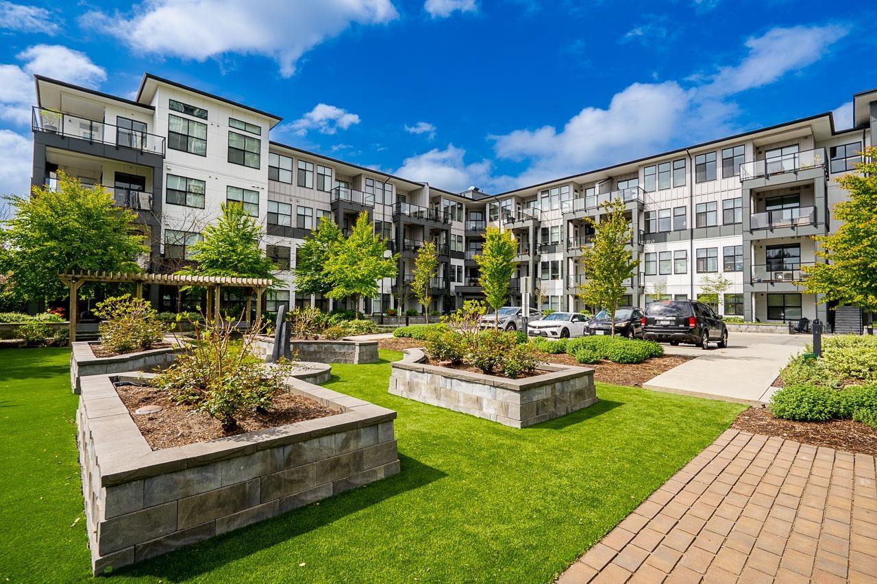 205 2120 Gladwin Road, Abbotsford, British Columbia  V2S 0L7 - Photo 3 - R3115683