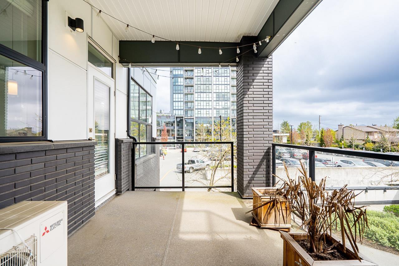 205 2120 Gladwin Road, Abbotsford, British Columbia  V2S 0L7 - Photo 28 - R3115683