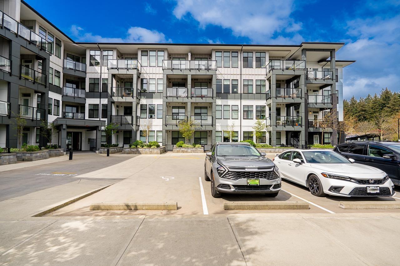 205 2120 Gladwin Road, Abbotsford, British Columbia  V2S 0L7 - Photo 4 - R3115683