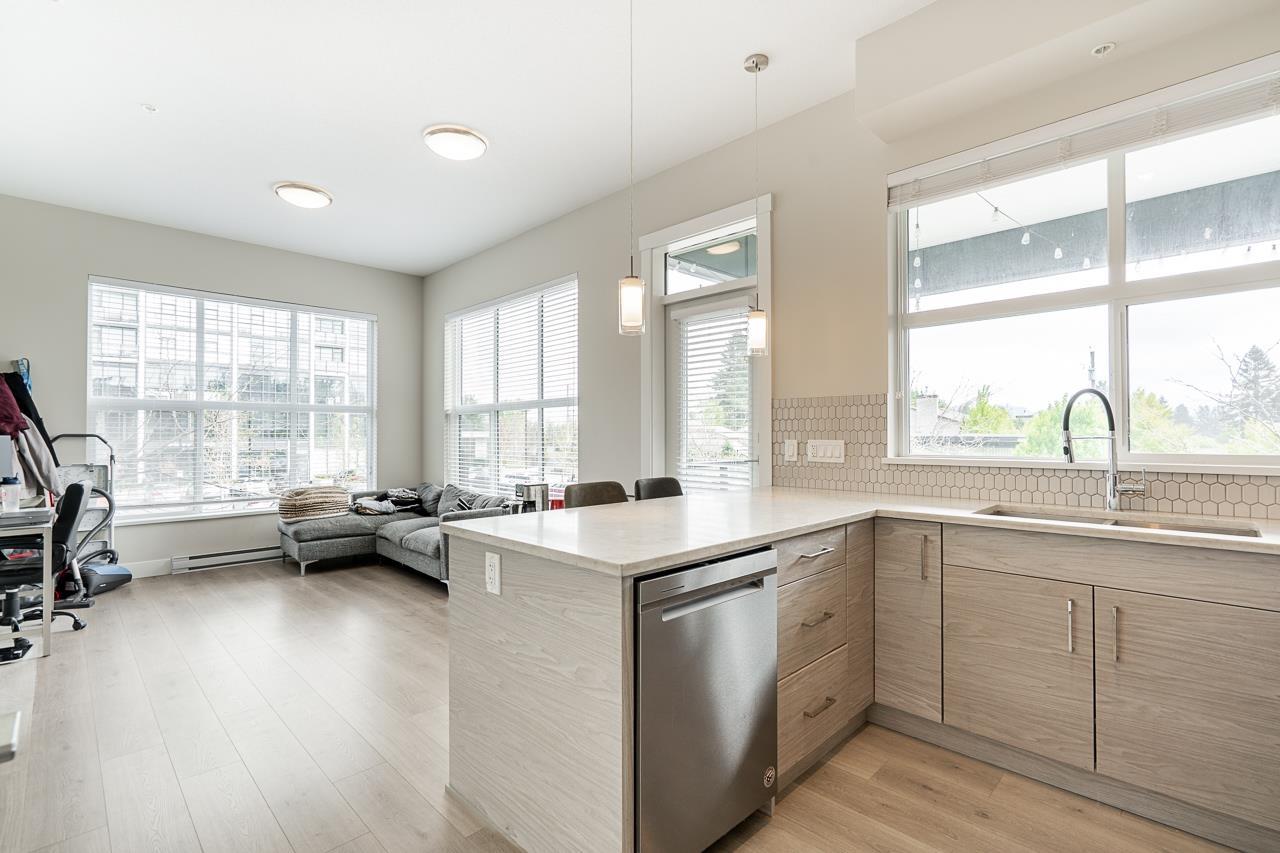 205 2120 Gladwin Road, Abbotsford, British Columbia  V2S 0L7 - Photo 8 - R3115683