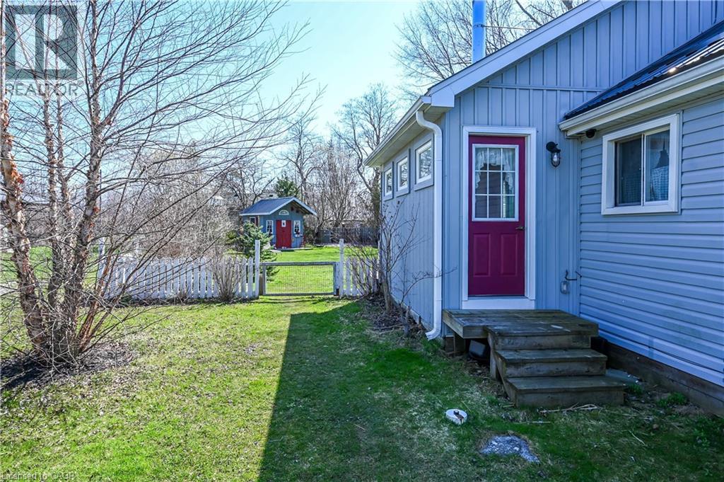 38 Siddall Road, Lowbanks, Ontario  N0A 1K0 - Photo 3 - 40802904