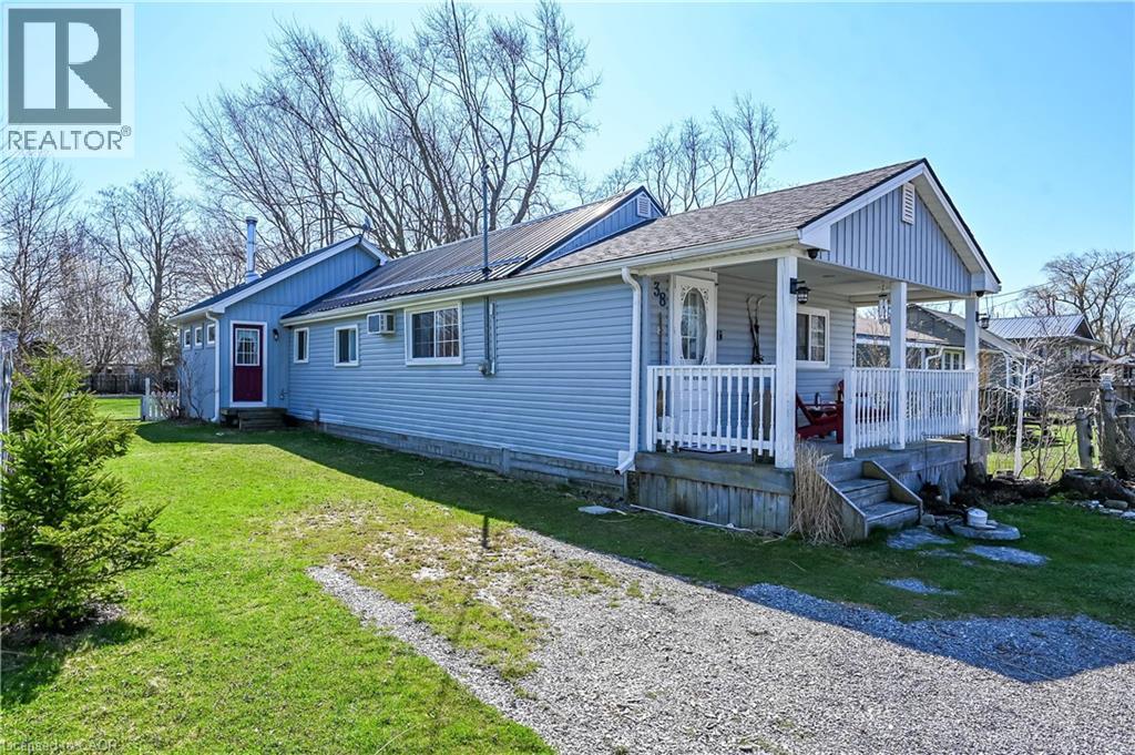 38 Siddall Road, Lowbanks, Ontario  N0A 1K0 - Photo 2 - 40802904