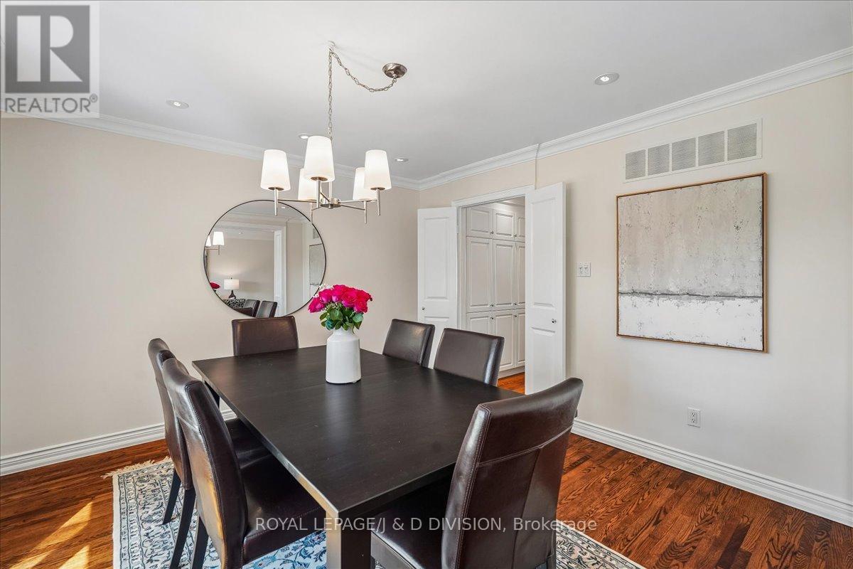 8 Crimson Millway, Toronto, Ontario  M2L 1T6 - Photo 14 - C13048150