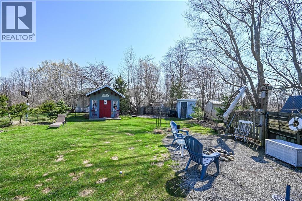 38 Siddall Road, Lowbanks, Ontario  N0A 1K0 - Photo 30 - 40802904