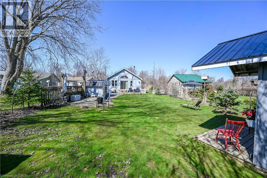 38 Siddall Road, Lowbanks, Ontario  N0A 1K0 - Photo 32 - 40802904