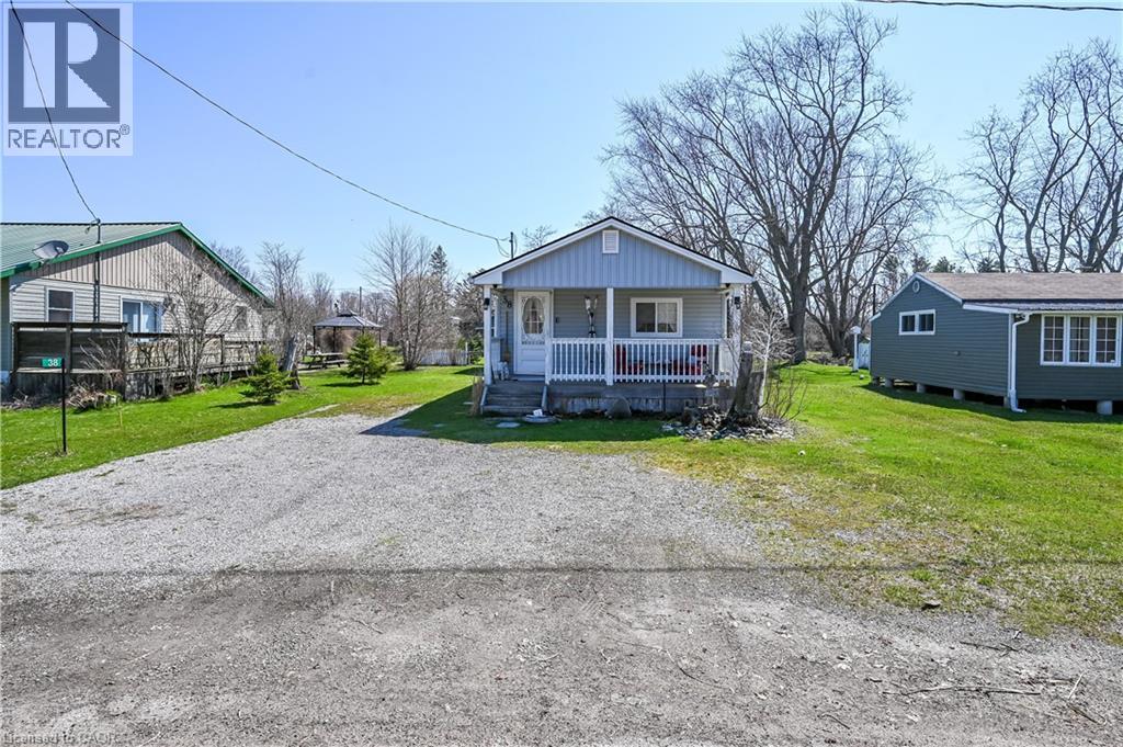 38 Siddall Road, Lowbanks, Ontario  N0A 1K0 - Photo 40 - 40802904