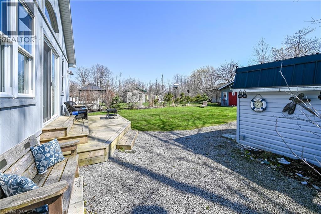 38 Siddall Road, Lowbanks, Ontario  N0A 1K0 - Photo 9 - 40802904