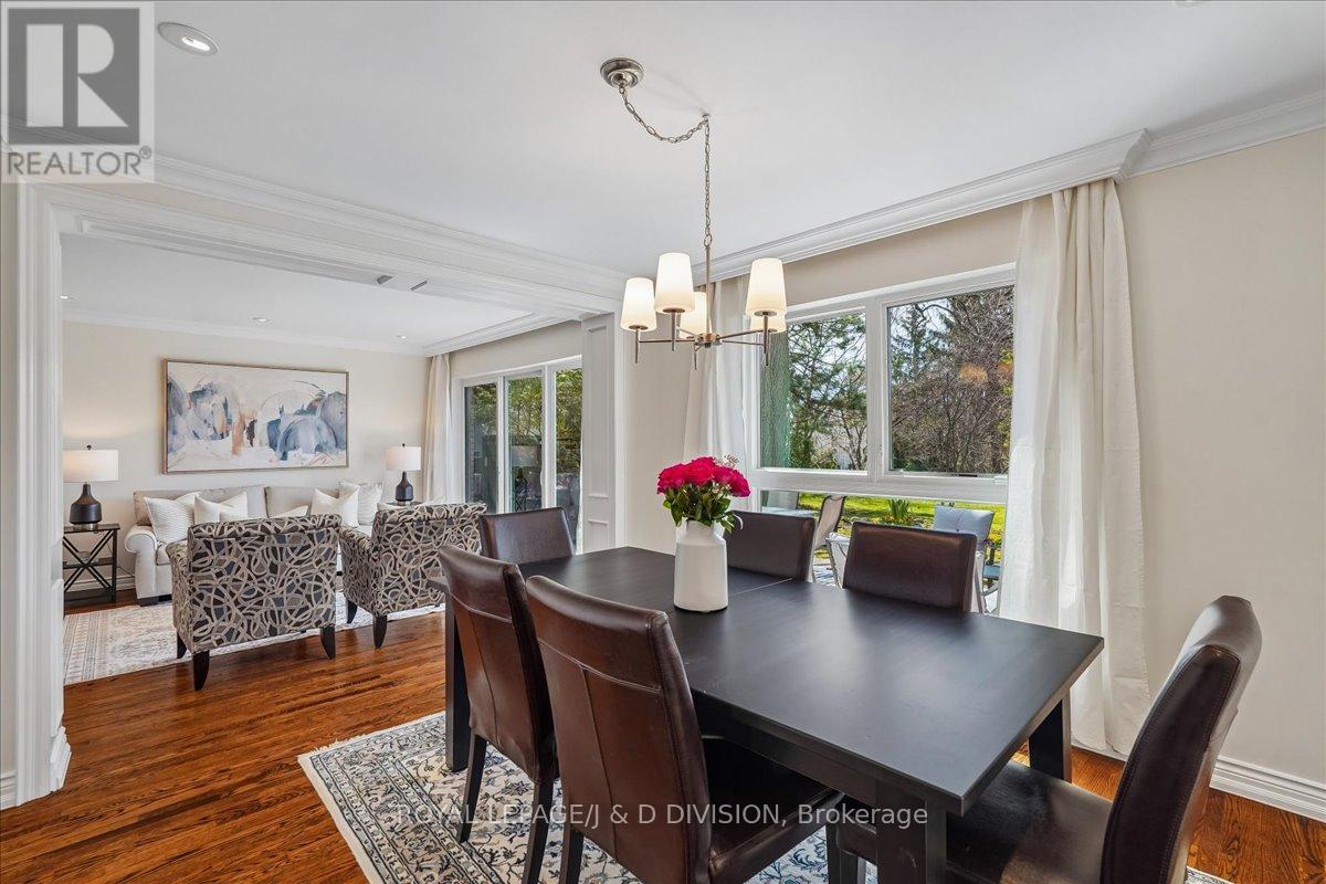 8 Crimson Millway, Toronto, Ontario  M2L 1T6 - Photo 8 - C13048150