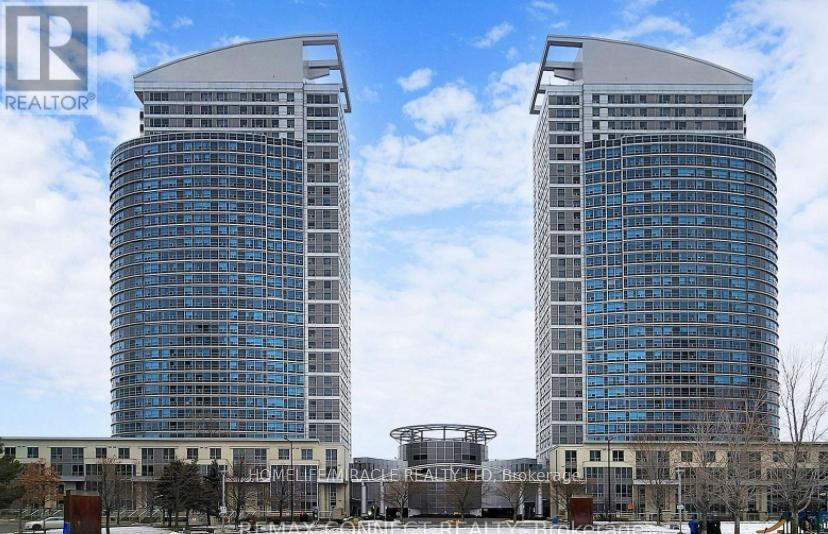 2106 - 36 Lee Centre Drive, Toronto, Ontario  M1H 3K2 - Photo 27 - E13052240