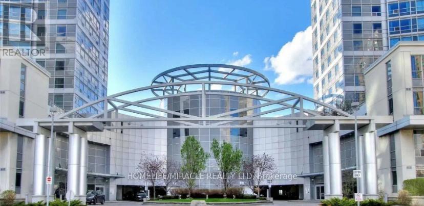 2106 - 36 Lee Centre Drive, Toronto, Ontario  M1H 3K2 - Photo 32 - E13052240