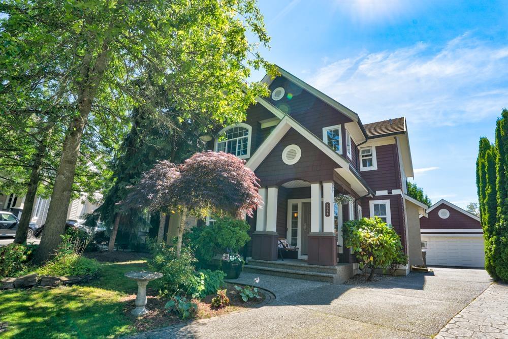 3331 ROSEMARY HEIGHTS CRESCENT, Surrey, British Columbia